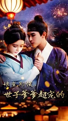 娘亲别慌，世子爹爹超宠的 第01集