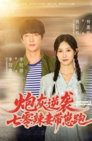 炮灰逆袭：七零辣妻带崽跑