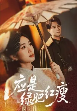 应是绿肥红瘦 第01集