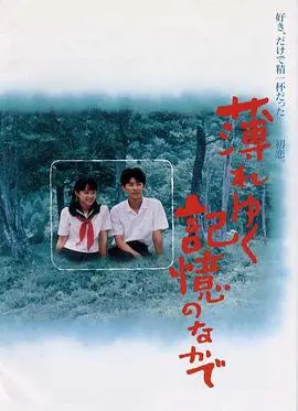 渐渐淡薄的记忆 HD中字
