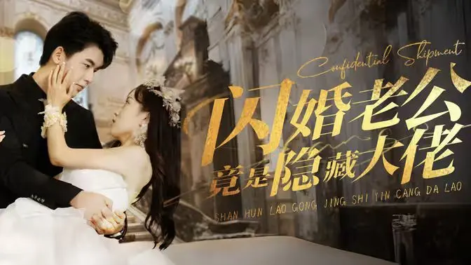 闪婚老公竟是隐藏大佬 第1-20集