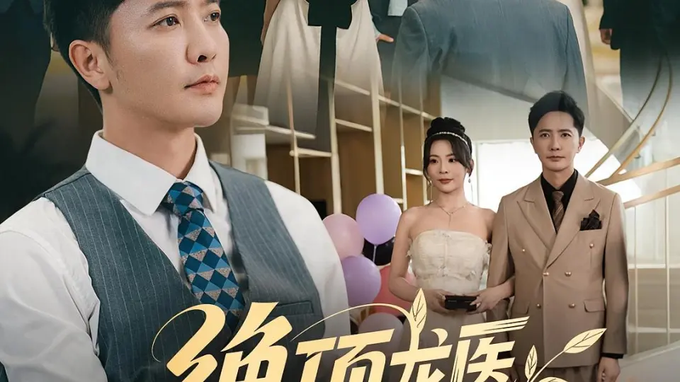 绝顶龙医混花都 第1集