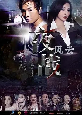 夜战风云 HD国语