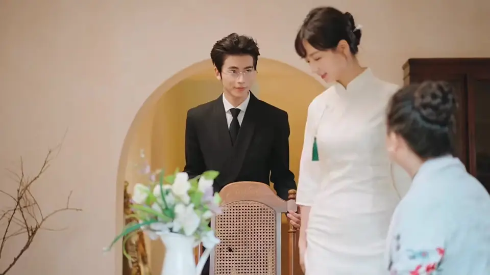 闪婚后总裁沦陷了（婚后沦陷）（闪婚令总裁陷入情网） 全集完结