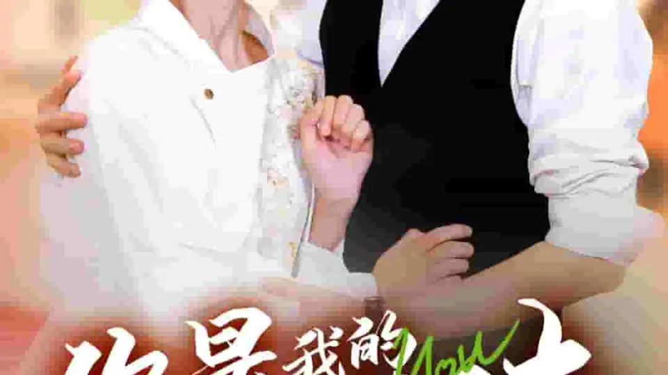 你是我的人间至味 短剧版 第1集