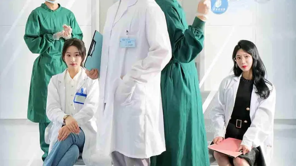 让出首席医生后妻子万劫不复 第1-20集