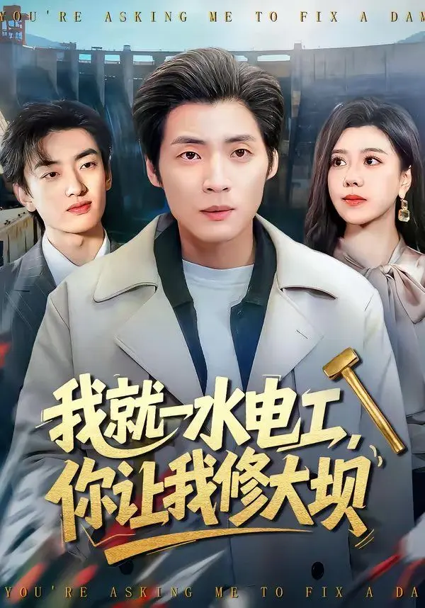 我就一水电工，你让我修大坝 第01集