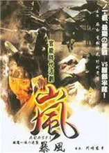 感官暴风 正片