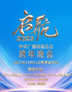 中央广播电视总台跨年晚会 正片