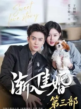 渐入佳婚3 第01集
