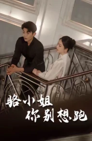 骆小姐你别想跑