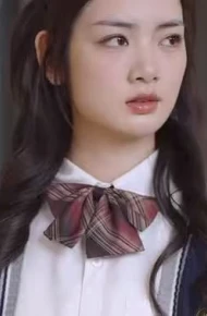 妹妹别哭-同学你认错人了