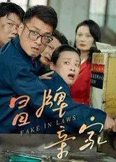 冒牌亲家 第1集