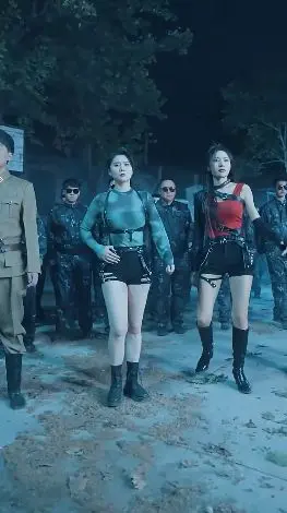 无上君王 第1-20集