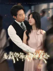 总裁他每天都想复婚 第1-20集