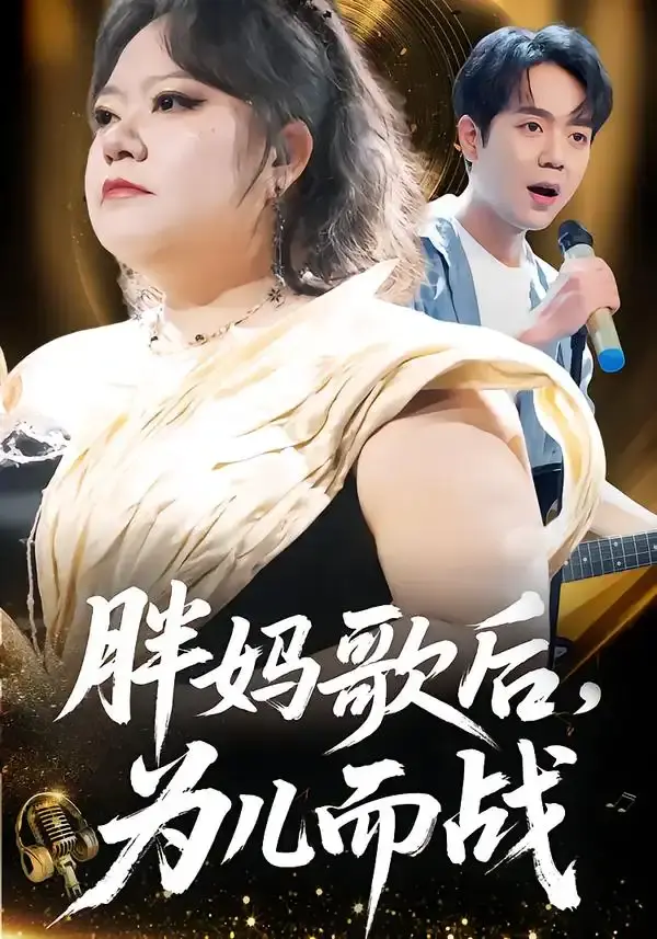 胖妈歌后，为儿而战 第01集