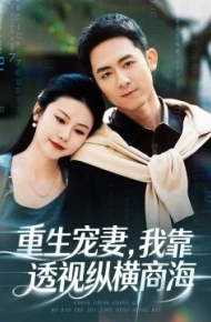 重生宠妻，我靠透视纵横商海