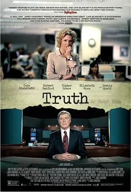 真相Truth HD中字