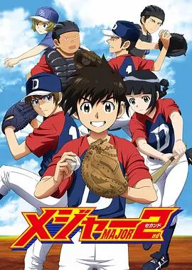 棒球大联盟2 第1集