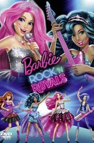 芭比之皇室摇滚