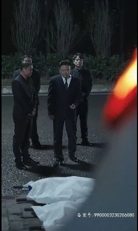 反败为胜 第1-20集