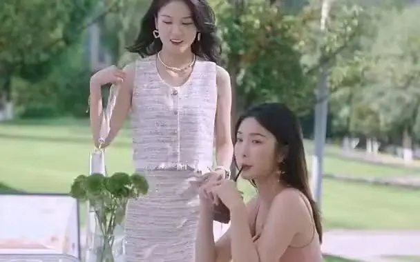 前妻送了我一副镀金棺材 第1-20集