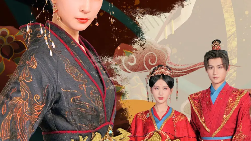 断亲后才知母亲是开国大将 第1-20集