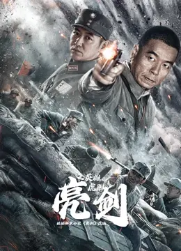 亮剑之英雄虎胆 HD国语