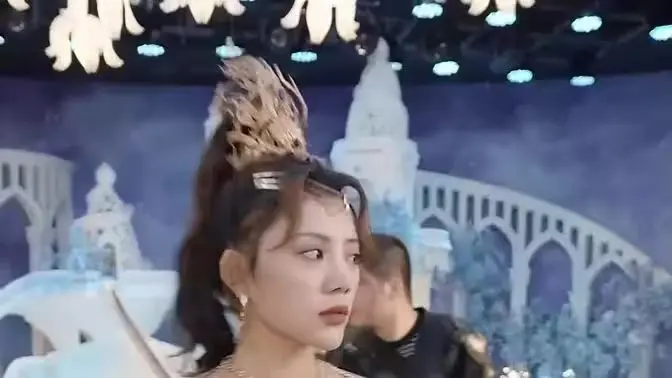 绝世战魔的女帝老婆 第1-20集
