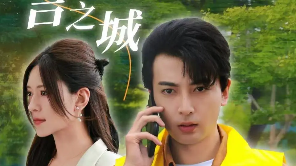 爱在谎言之城 第1-20集