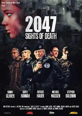 死亡地带2047 HD中字