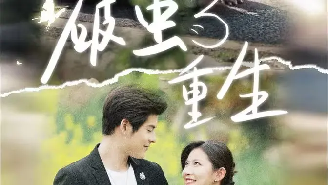 破茧重生 全集完结