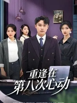 重逢在第八次心动 全集完结