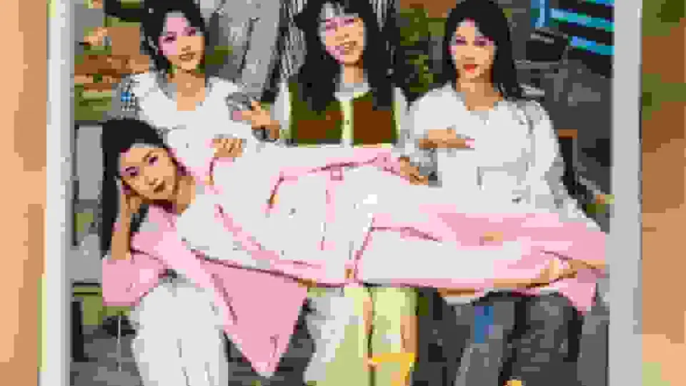 不再见爱人 第1集