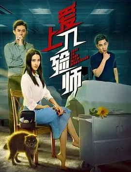 爱上入殓师 HD国语