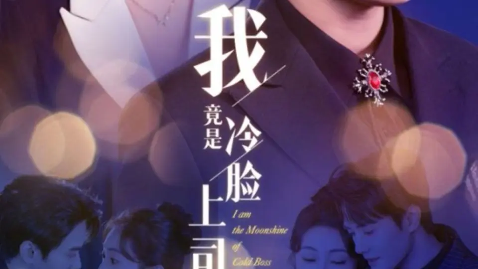 我竟是冷脸上司的白月光 第1-20集