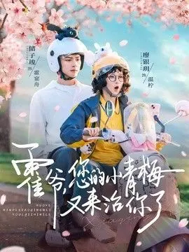 霍爷，您的小青梅又来治你了 全集完结