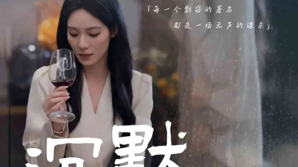 沉默的替身 第1集