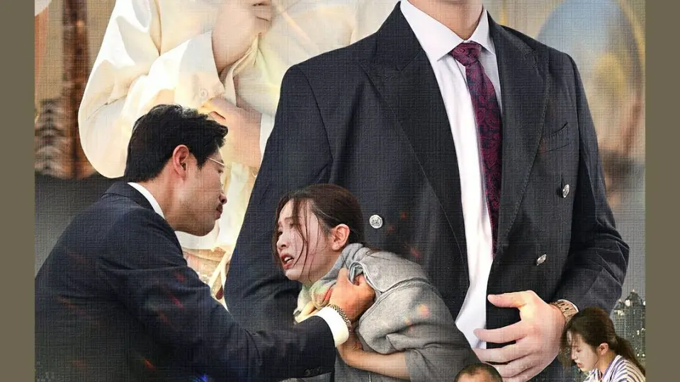 如果重来 第1-20集