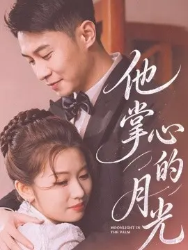 他掌心的月光 第47集