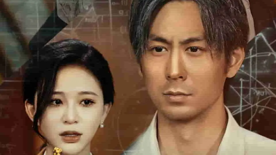 伟大无需多言 第1集