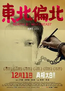 东北偏北 HD国语