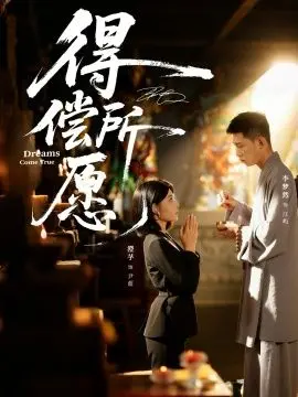 得偿所愿 全集完结
