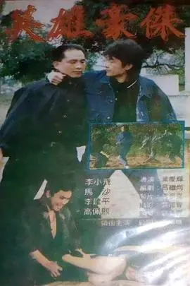 英雄豪杰 HD国语