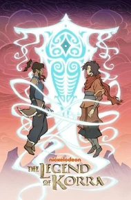 降世神通：科拉传奇第二季