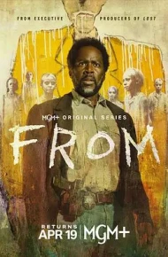 梦魇绝镇第四季