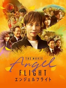 天使航班电影版 HD中字