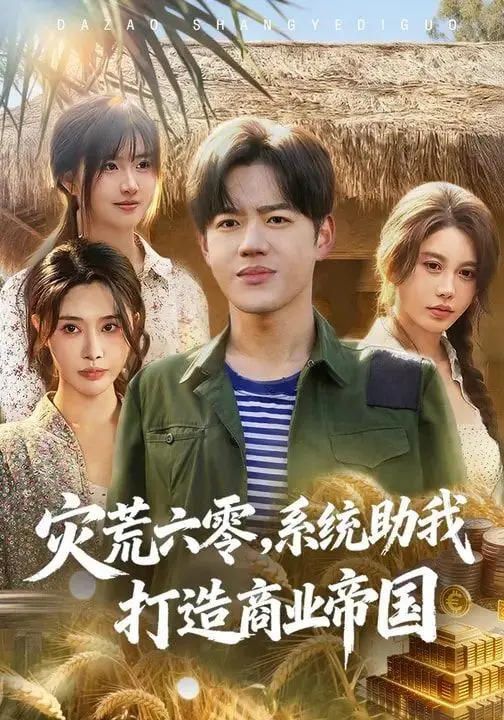 灾荒六零：系统助我打造商业帝国 全集完结