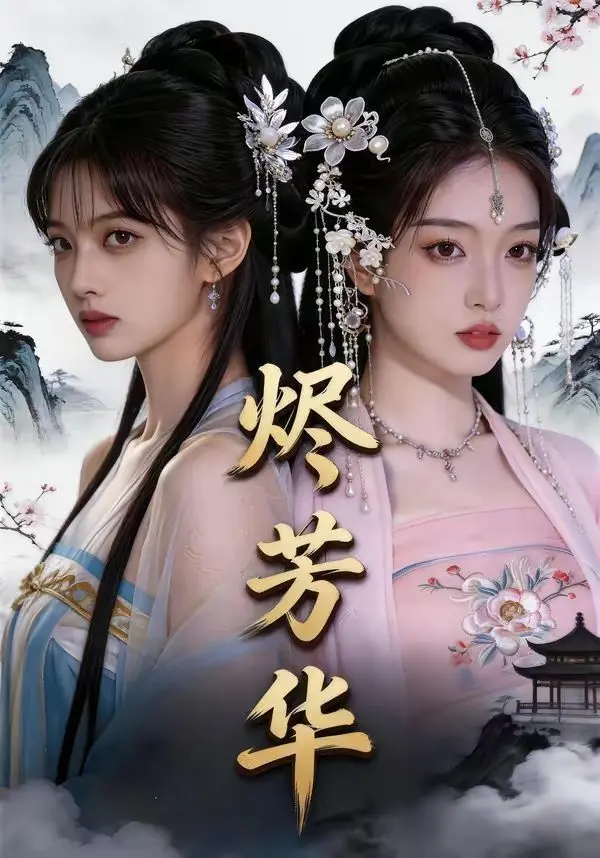 烬芳华 全集完结