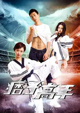 痞子高手 正片